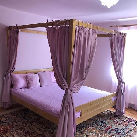 Casa Weiss Apartment Sibiu Exterior photo