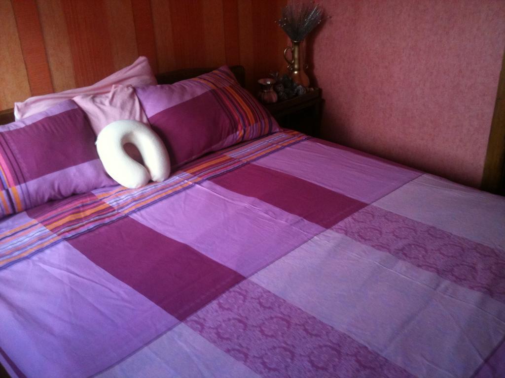 Casa Weiss Apartment Sibiu Room photo