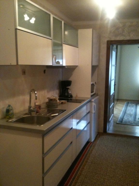 Casa Weiss Apartment Sibiu Room photo