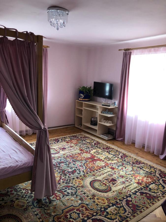 Casa Weiss Apartment Sibiu Exterior photo